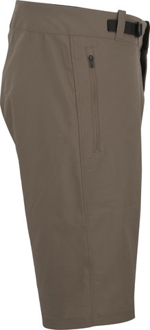 Fox Head Pantalones cortos Ranger con pantalón interior - dirt/32/M
