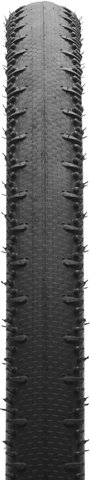 Schwalbe G-ONE RS Pro Evolution ADDIX Race TLR 28" Folding Tire - black-transparent skin/35 mm/35-622