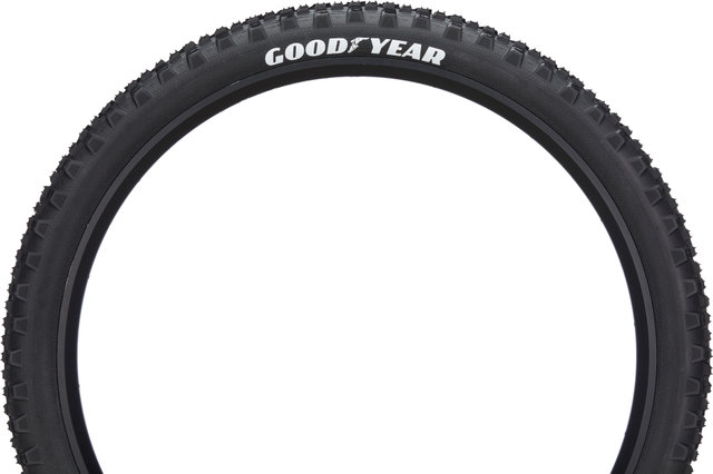 Goodyear Newton MTF Downhill Tubeless Complete 29" Folding Tyre - black/29 /65 mm/65-622/2.5 