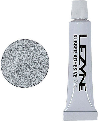 Lezyne Réparation de pneus Tubeless Pro Plugs - noir