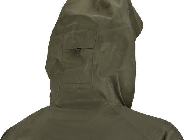 Patagonia Veste Dirt Roamer - basin green/M Patagonia Veste Dirt Roamer - basin green/M