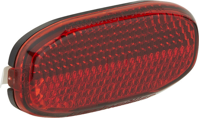 busch+müller Rear Reflector - red/43 mm