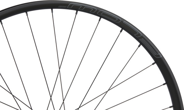 tune Juego de ruedas Race 30K4 Endurance Boost Disc Center Lock 29" - schwarz | SRAM XDR | Boost | 148 mm | 110 mm | Boost | 29" | 110 mm | SRAM XDR | 110 mm | 148 mm