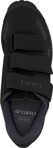 Giro Chaussures VTT pour Dames Ranger - dark shadow/38/38
