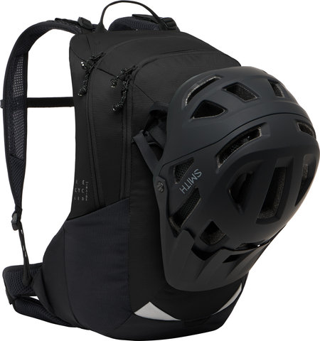 VAUDE Trailvent 10 Backpack - black/10 l