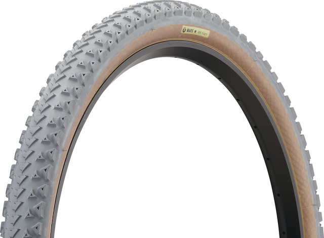 Ultradynamico MARS Race 27,5" Faltreifen - grey-tan/27.5 "/58 mm/58-584/2.3 "