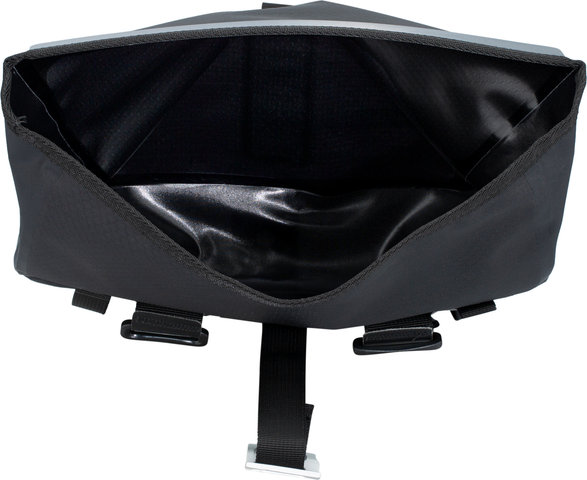 ORTLIEB Accessory-Pack Handlebar Bag Extension - black matte/3500 ml