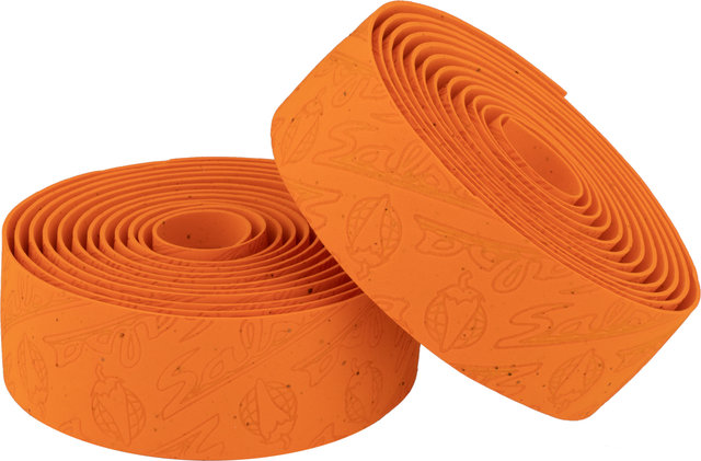 Salsa Gel Kork Lenkerband - orange