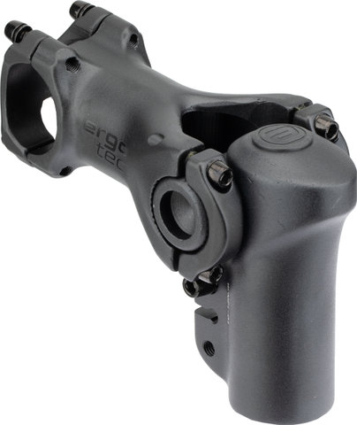 ergotec Potencia Ajustable Swell R 70 31.8 - Embalaje de Taller - schwarz | 100 mm