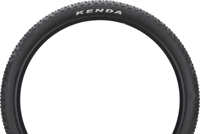 Kenda Rush Pro SCT 29" Folding Tyre - black/29 /61 mm/61-622/2.4 