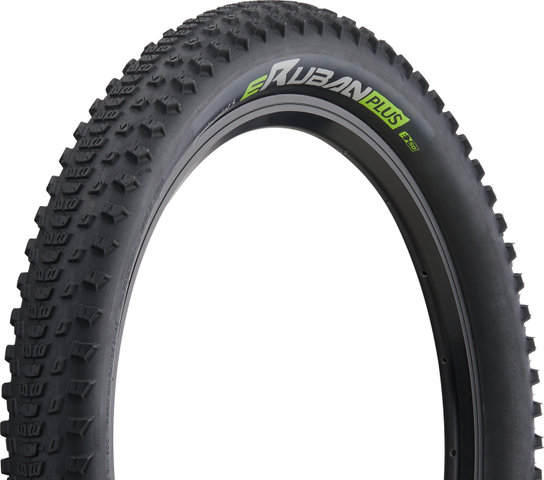 Continental eRuban Plus SL 20" pneu à tringle - noir/62 mm/62-406