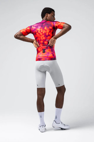 GOBIK CX Pro 4.0 S/S Jersey - azalea | XS
