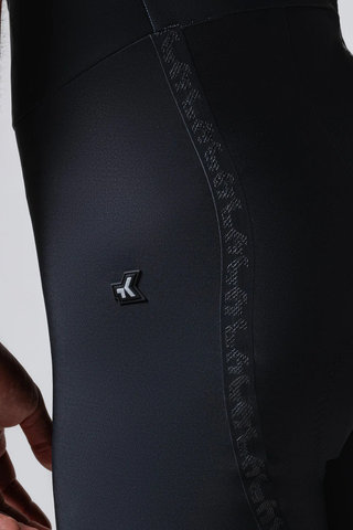 GOBIK Arctic Stride Bib Shorts - black | XS