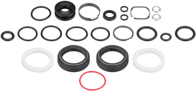 RockShox 200h Service Kit for Bluto RL / RCT3 Models as of 2017 - universal/universal