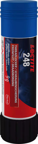 Loctite 248 Threadlocker Schraubensicherung - 9 g
