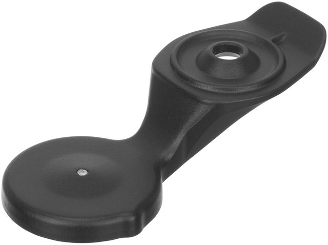 Syncros Soporte de potencia para Garmin - black/universal