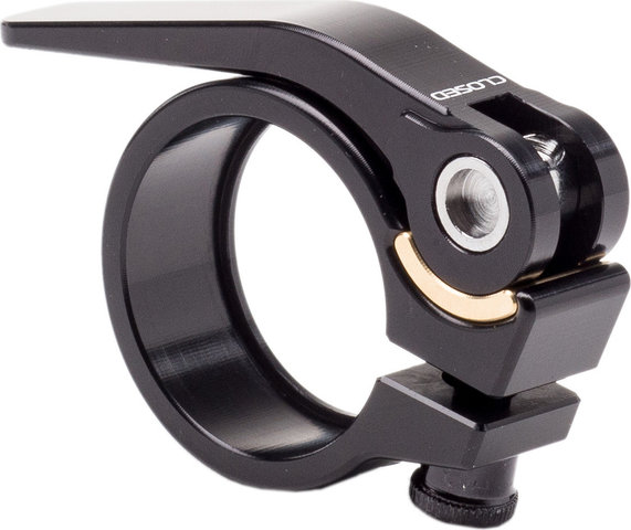 Chromag QR Sattelklemme - black/32,0 mm