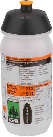 500 ml Bottle - transparent/500 ml