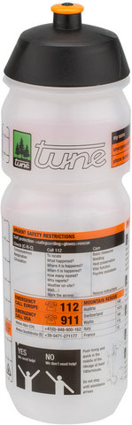 Bidon 750 ml - transparent/750 ml