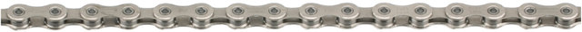 Ultegra / XT / E-Bike Quick-Link Chain CN-HG701-11 11-speed - silver/11-speed / 116 links