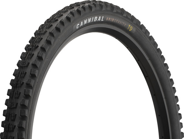 Specialized Cannibal Grid Gravity TLR 29'' foldable tyre - black | 29 | 62 mm | 2.4 | 60-622