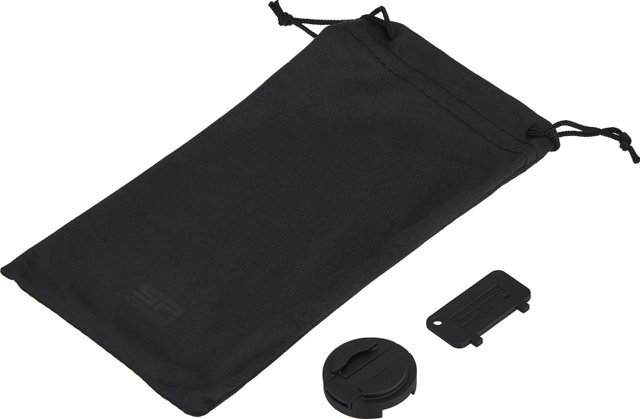 SP Connect Funda para smartphones Phone Case SPC+ - negro/Apple iPhone 14 PRO MAX