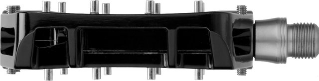 NC-17 Sudpin I S-Pro Plattformpedale - schwarz