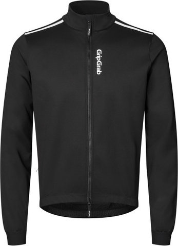 GripGrab RIDE Winter Jacke - black | S