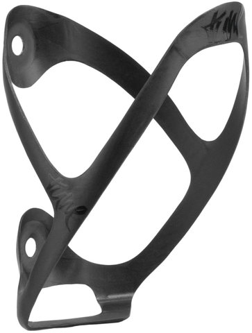 Kit de Porte-Bidon Wasserträger 2.0 500 ml - carbone/500 ml