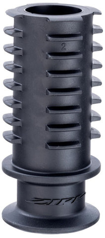 Di2 Internal Battery Mount - black/31.6 mm