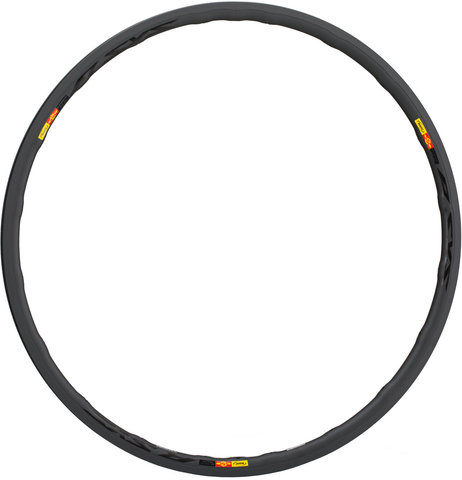 R-Sys SLR Ersatzfelge Modell 2015-2020 - schwarz/HR