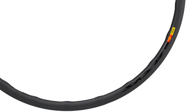 R-Sys SLR Ersatzfelge Modell 2015-2020 - schwarz/HR