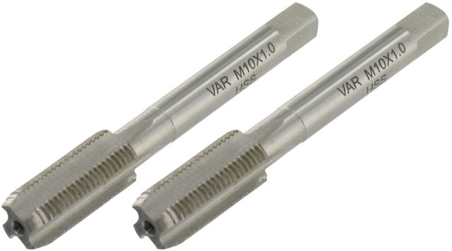 Frame Tap - silver/type 4