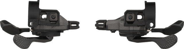 Shimano XT SL-M8000-I 2-/3-/11-speed Shifters w/ I-Spec II - black