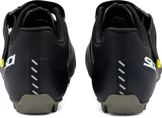 Sidi Physik MTB shoes - black/43,5