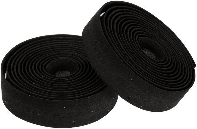 SRAM SuperCork Handlebar Tape - black/universal