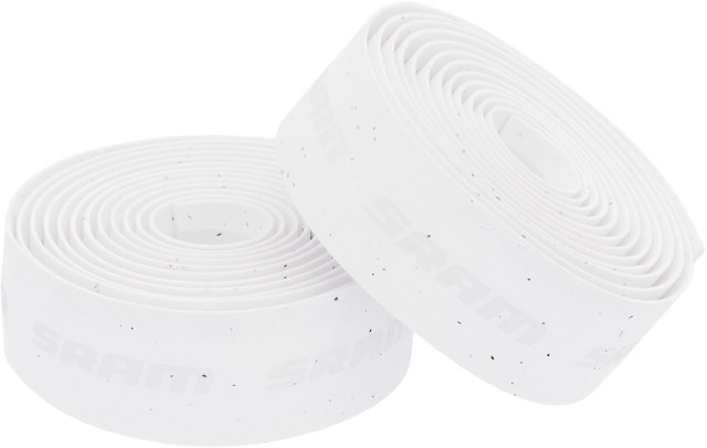 SRAM SuperCork Handlebar Tape - white/universal