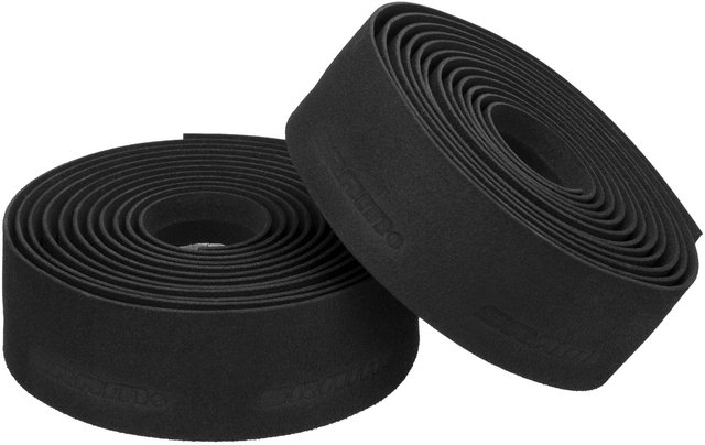 SRAM SuperSuede Handlebar Tape - black/universal