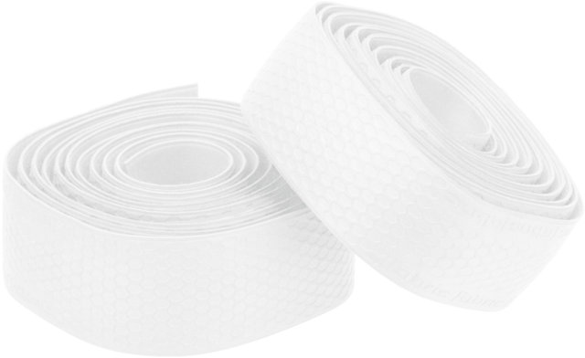 Cintas de manillar Silicone Tape - white/universal
