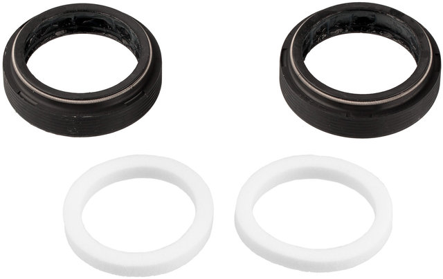 RockShox Dust Seals / Oil Wipers Service Kit for Domain / Lyrik - universal/universal