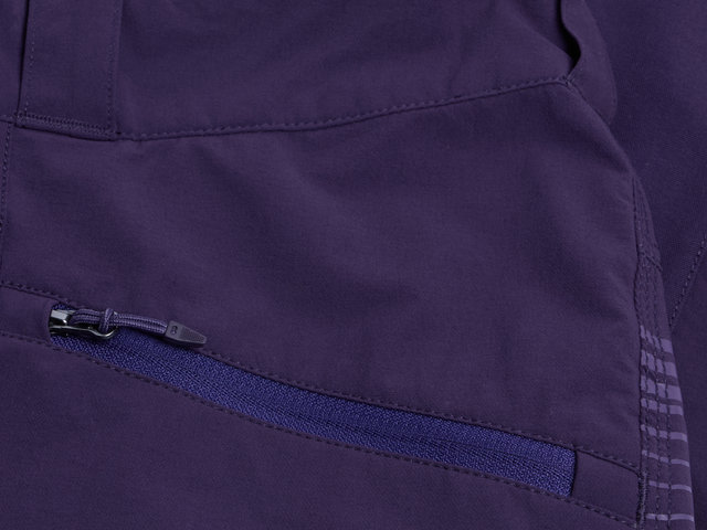 Endura Short SingleTrack II pour femmes - bramble/M