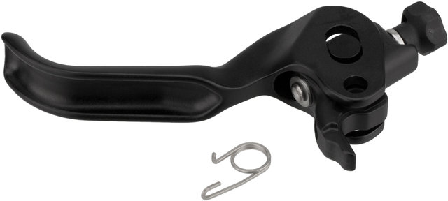 Shimano Palanca de frenos XT para BL-M785 - negro/izquierda