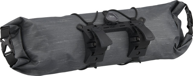 evoc Handlebar Pack BOA WP Handlebar Bag - carbon-grey/2500 ml