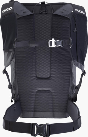 EVOC Sac à dos Summit 30 - black | L | 30 