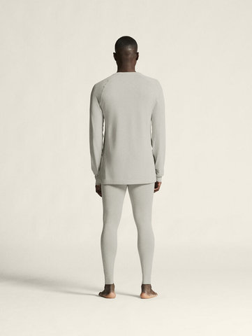 Craft Active Comfort Ls 2 M Trikot - cloud/XL