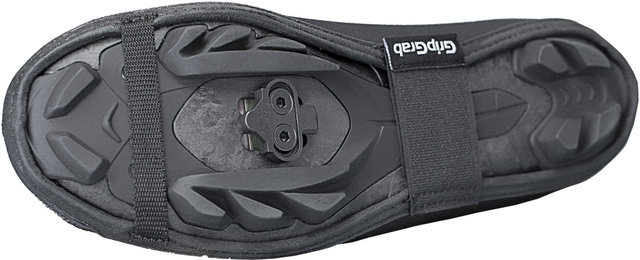 GripGrab Arctic X Waterproof Deep Winter MTB Shoe Covers - black/42-43