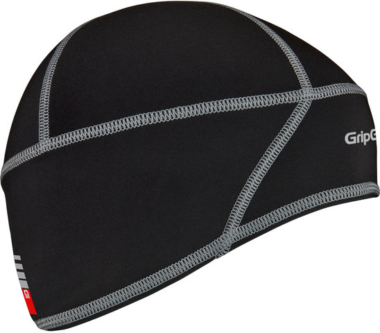 GripGrab Gorro para casco Lightweight Thermal Skull Cap - black/57 - 60 cm