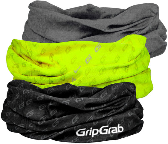 HeadGlove Essentials Tube Scarf - 3-pack - universal/one size