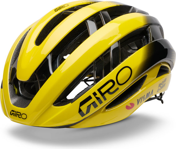Giro Aries Spherical Helmet - team visma lease a bike 26 | 51 - 55 cm