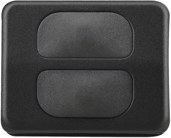 Lupine Télécommande Bluetooth® à 2 Boutons pour Blika R - noir/universal
